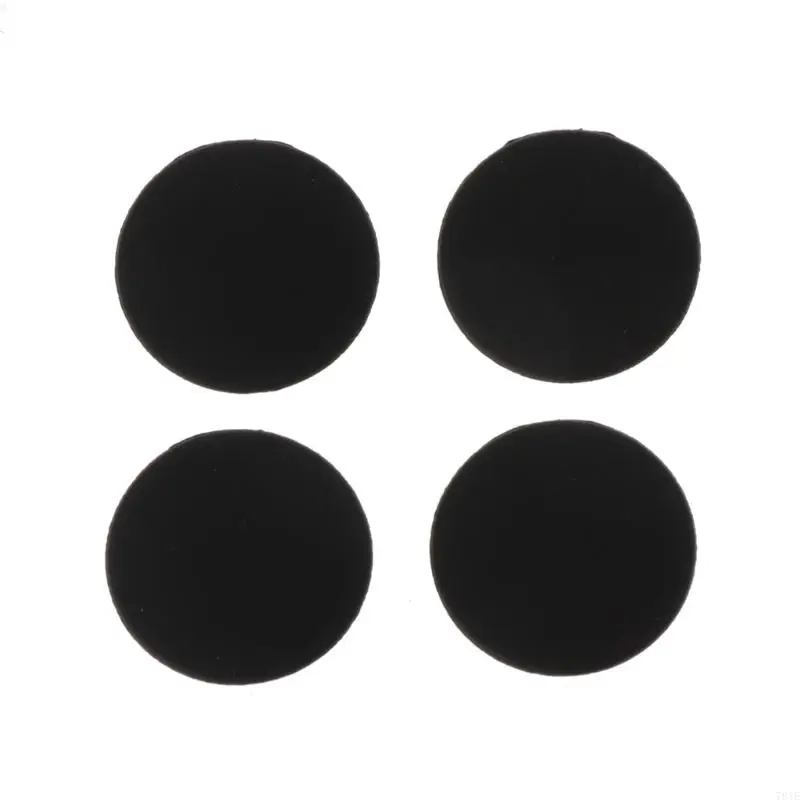 781E 4 Pcs Laptop Rubber Feet Non-Slip Replacement Bottom for Case Feet for MacBook f