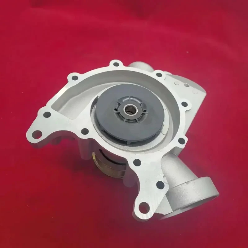 DK DF DH Coolant Pump Excaor EC0D EC00D EC0D EC0E EC00E
