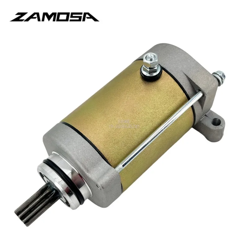 

0180-091100-0010 CF500 CF188 Suitable for 500 Starter Motors, Starters