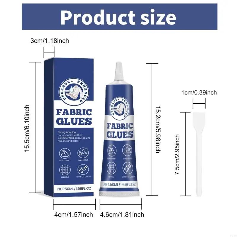 Colas tecido à prova d'água 50