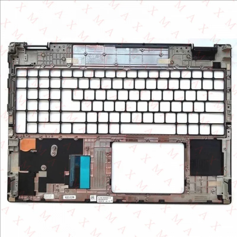 

AA New For Dell Precision 7670 M7670 Palmrest Upper Case C Cover NFP 0YPCM3 YPCM3