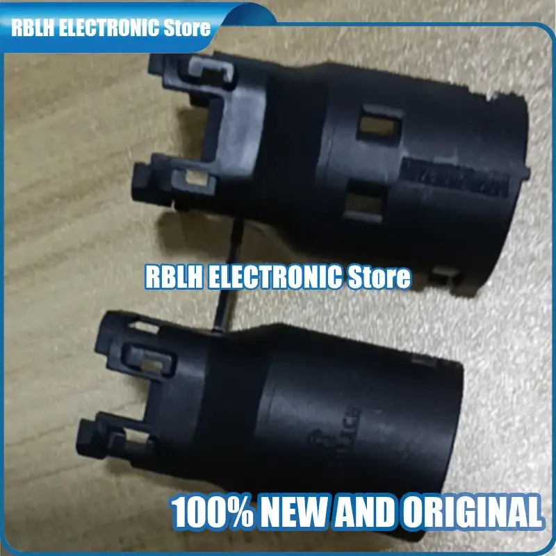 

2 шт./лот, новый и оригинальный разъем 1028-015-1205