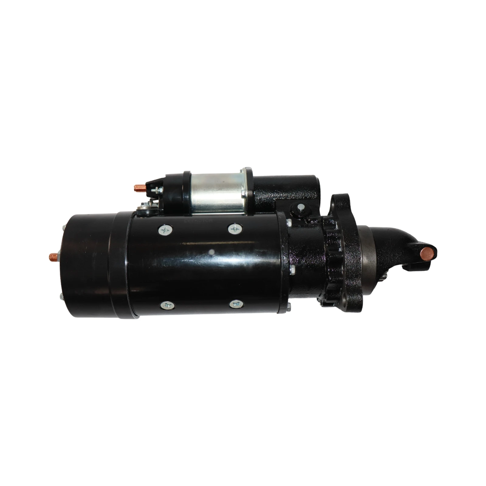 24V 7.5KW 11T Starter 1109649 For Caterpillar CAT 385C 365C L 385C L Mobile hydraulic power unit