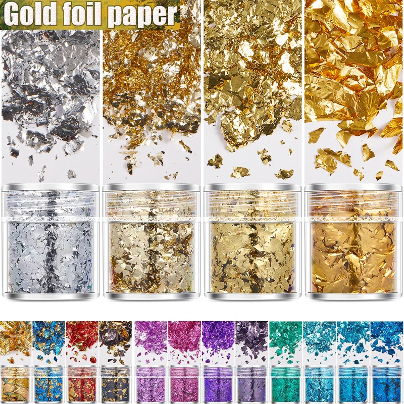 4Pcs/Set Confetti G… - image