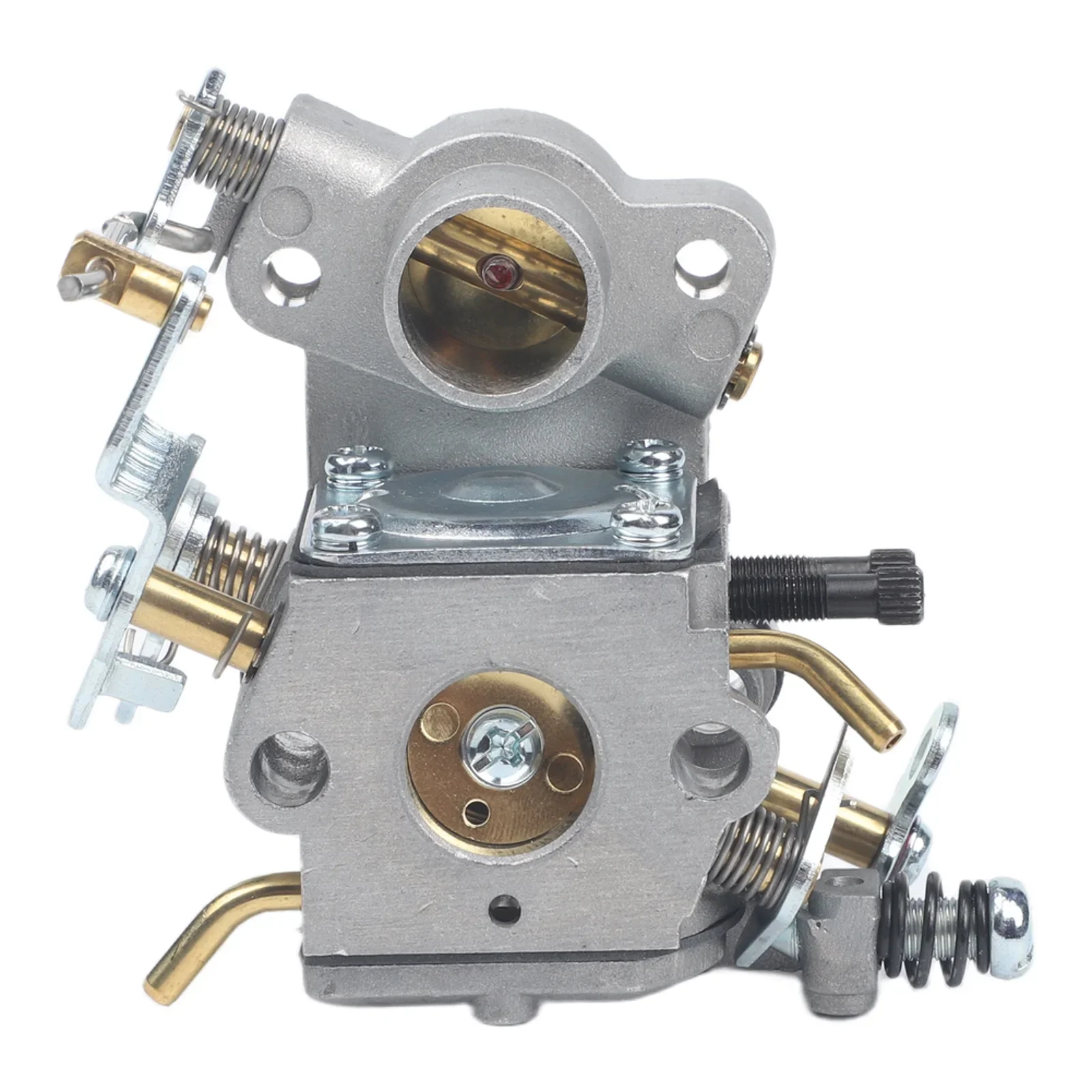 For McCulloch Carburetor Kit Fuel Line Part Replace 545070601 7-38 738 740 742 Carburettor 530035589 High Quality