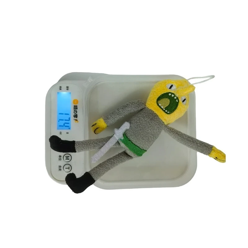 Portachiavi in peluche di limone con ciondolo per borsa, bambola appesa carina per bambini, adolescenti, donne, zaino, specchio per auto, decorazioni per la casa, compleanno, regalo di Natale