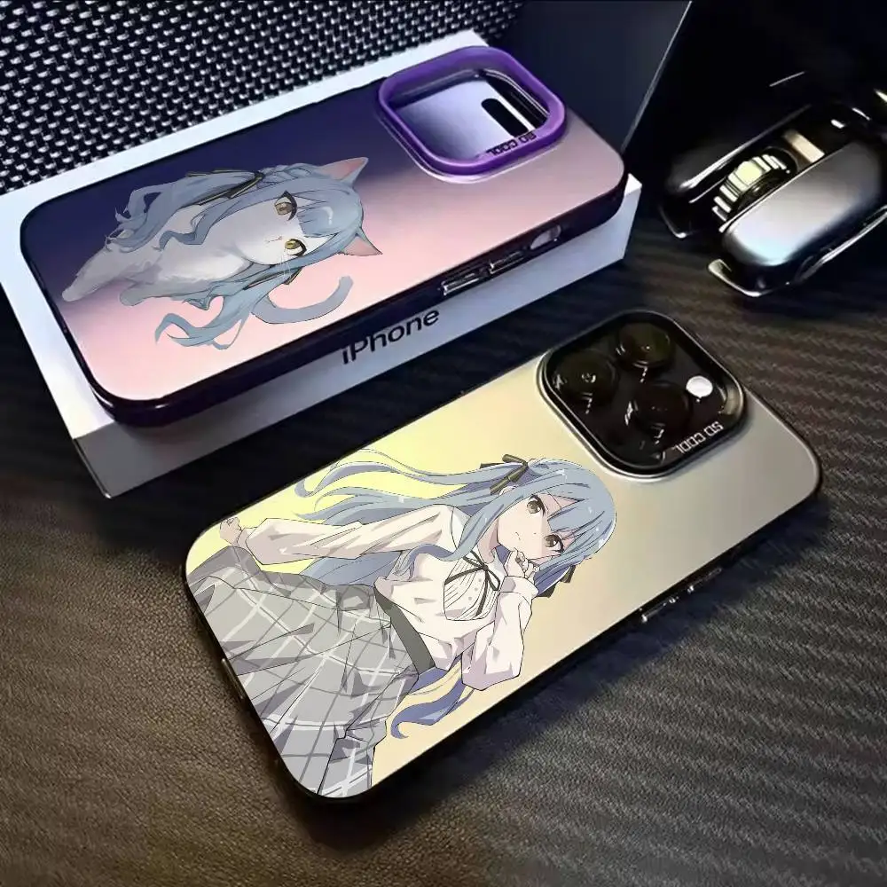 Sakiko Togawa Ave M…