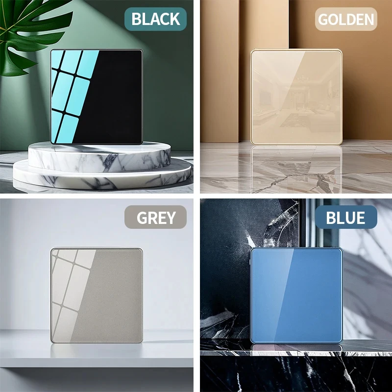 Tempered Glass 86Mm…