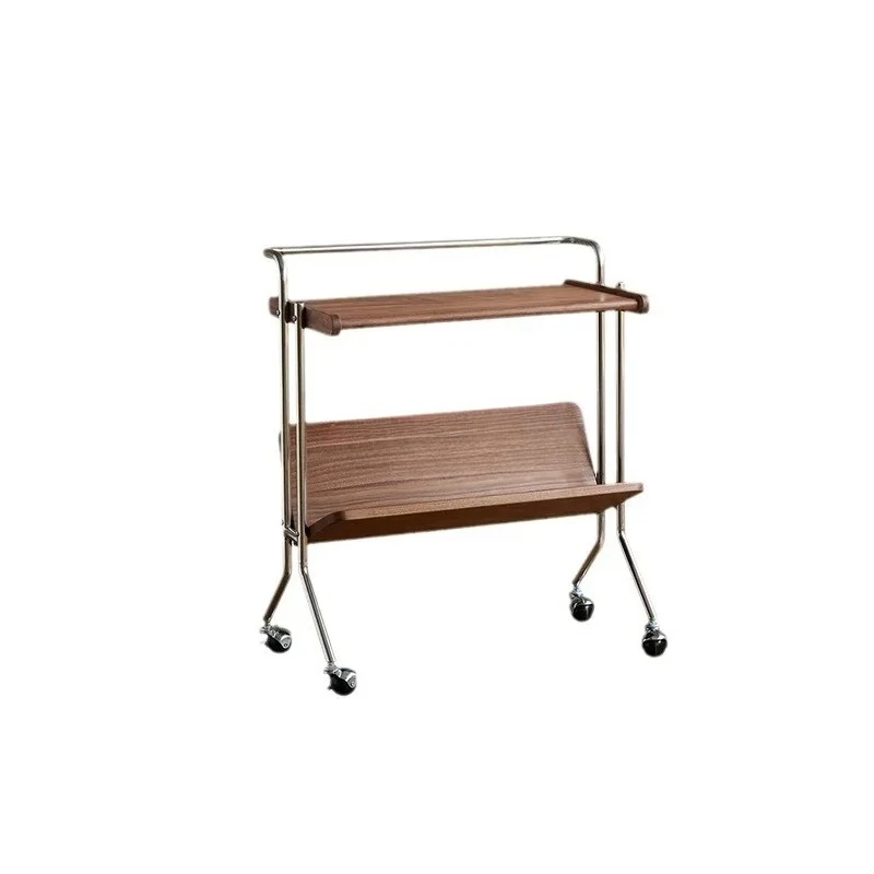 

Средневековая тележка, стол из цельного дерева, журнальный столик для гостиной, диван, мобильная тележка