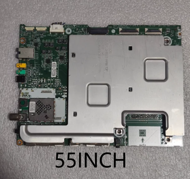 

Материнская плата EAX66736206(1.0) для 55C6P-C 55c6V, основная плата EAX66736206
