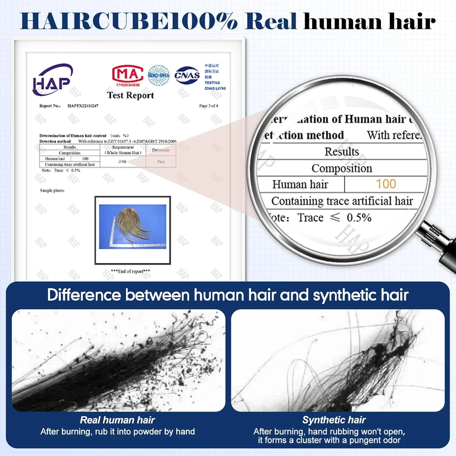 여성용 10인치 인모 헤어피스 6.5x6.5인치 실크 베이스 브라운 사이드 파트 숏 스트레이트 보브 앞머리 자연스러운 통기성 70g