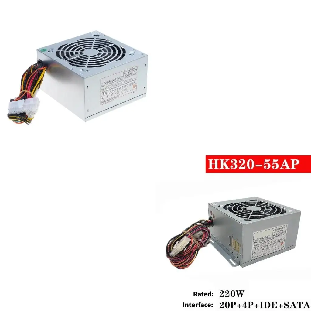 

Энергоэффективный для блока питания 160В 200В 220В 250В 300В 350В МикроАТХ