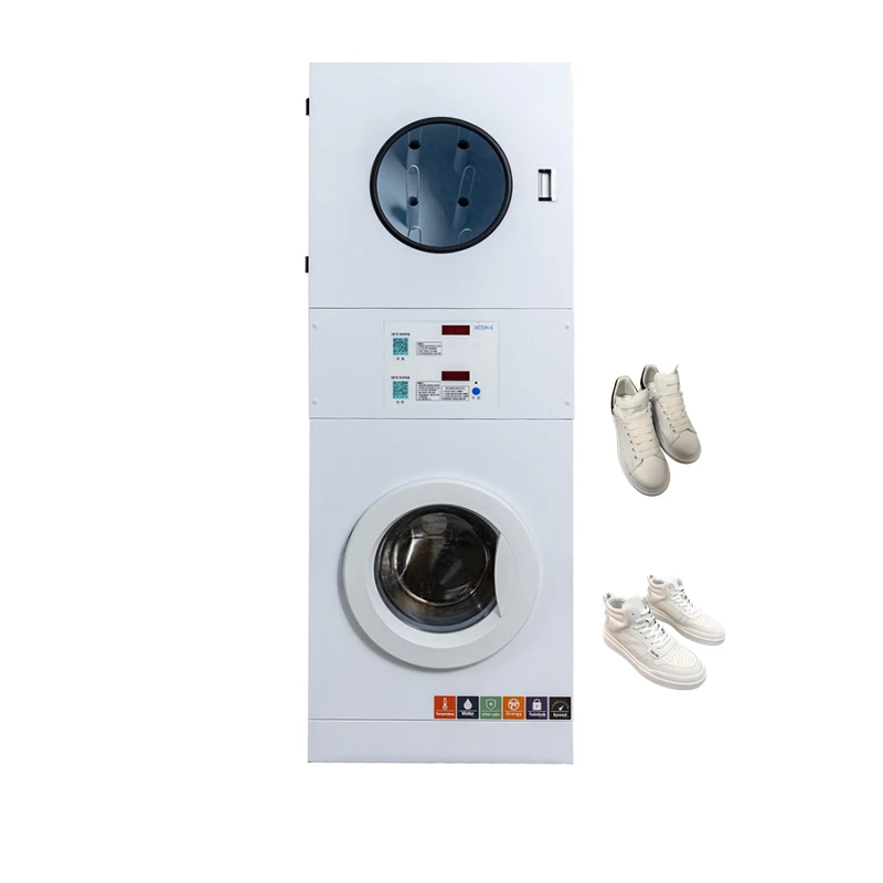 

Custom Coin-operated Industrial Shoe Cleaning Machine Shoe Dryer