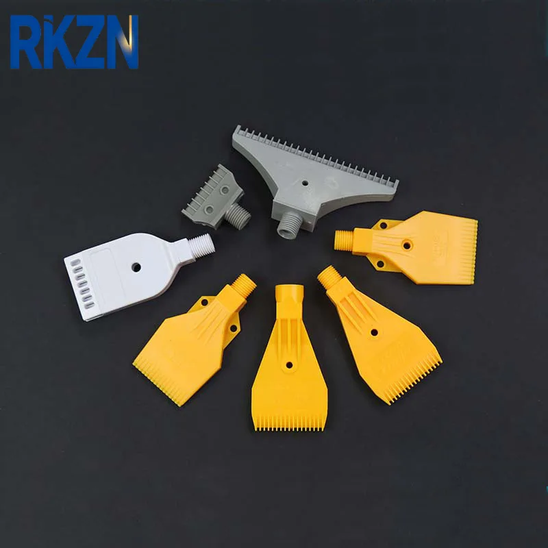 2pcs 1/4