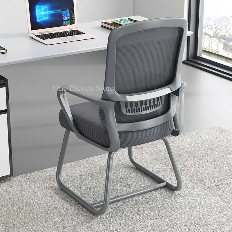 

Nordic Designer Office Chair Dining Luxury Makeup Ergonomic Meditation Office Chair Relax Sillon Escritorio Oficina Furniture