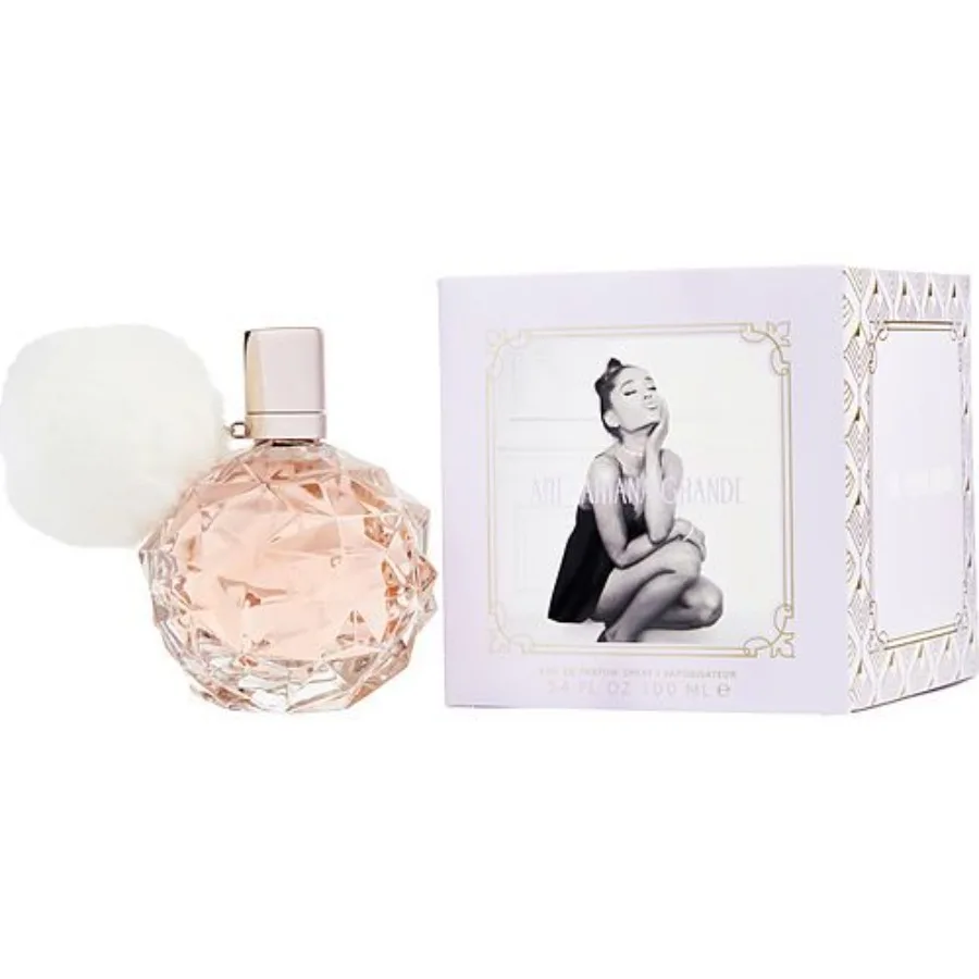 

ARI BY ARIANA GRANDE by Ariana Grande EAU DE PARFUM SPRAY 3.4 OZ