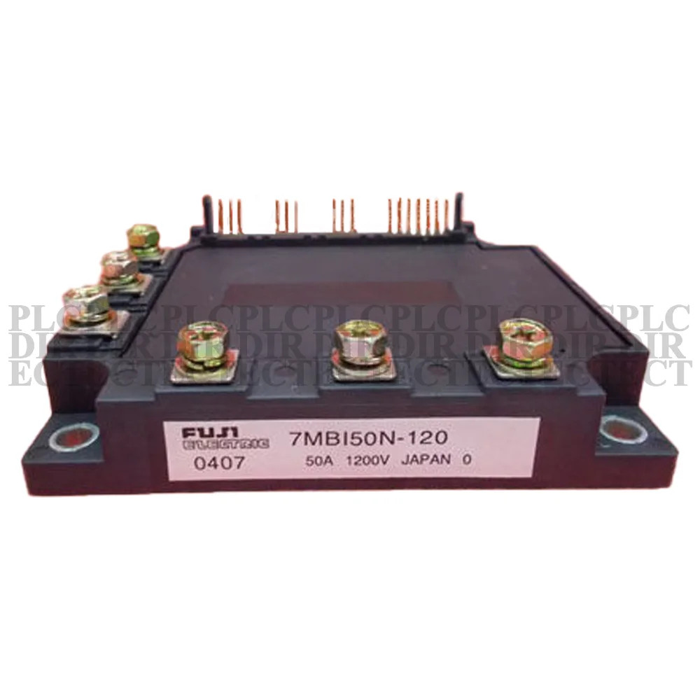 

NEW Fuji 7MBI50N-120 Power Supply Module