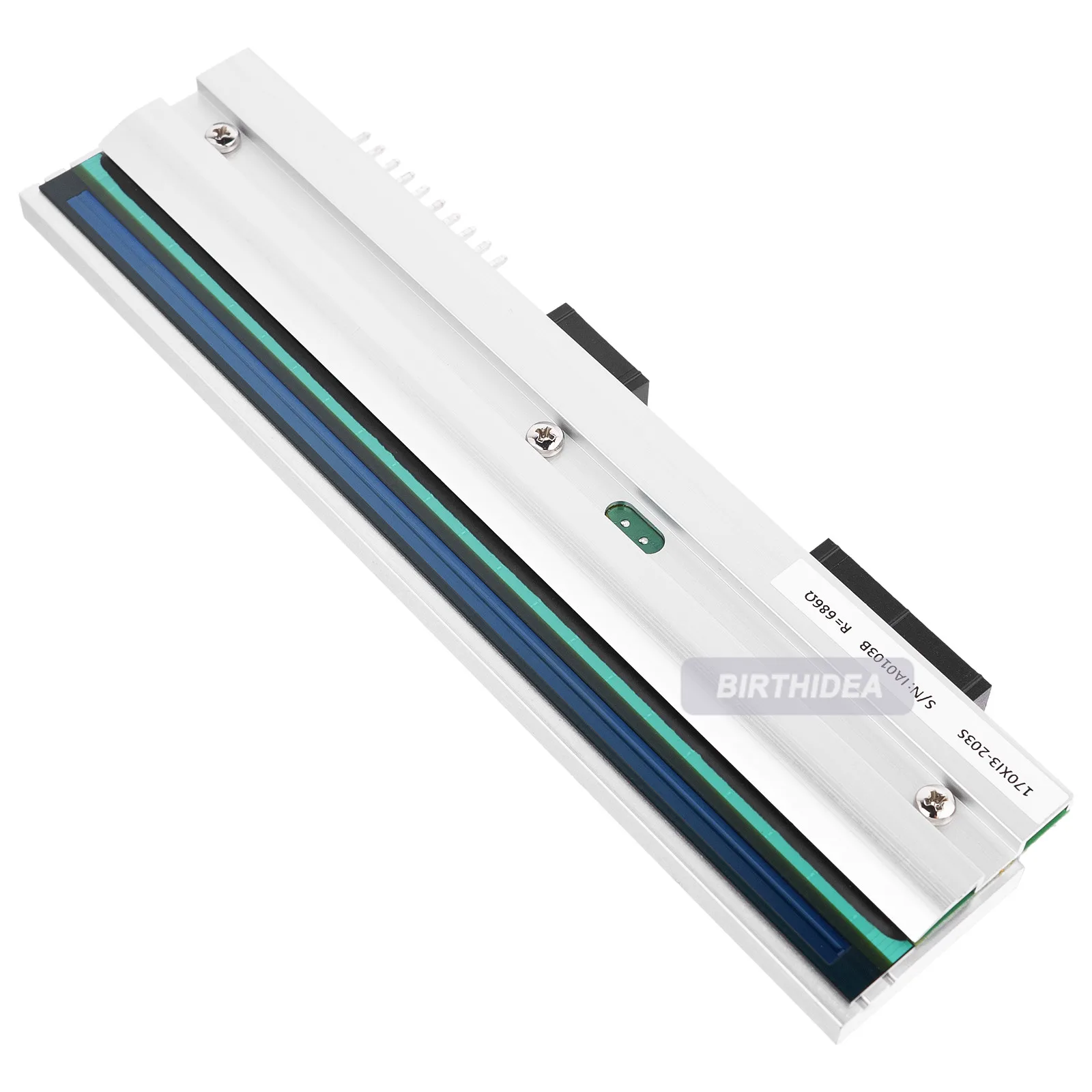 G46500M Thermische Druckköpfe G38000M für 170XI3/170XI3 Plus 170PAX2/3/4 200DPI 300DPI Barcode-Etikettendruckköpfe Neue Hohe Qualität – Detail 2