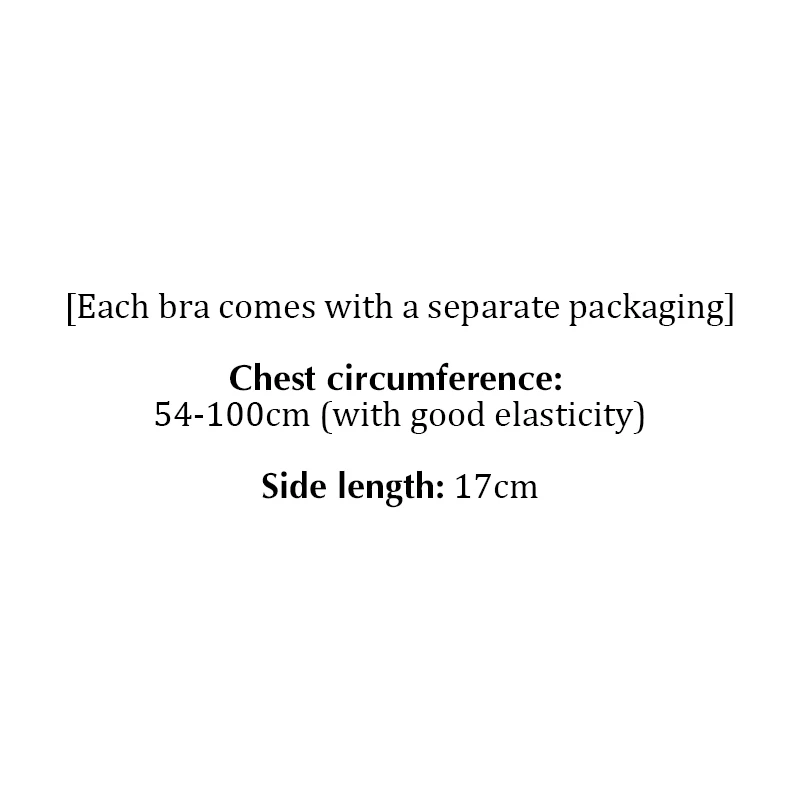 Summer Women Sexy Tube Top Strapless Bandeau Sleeveless Sports Bra Underwear Wrap Chest Soft Comfortable Tube Tops For Lady Girl image 5