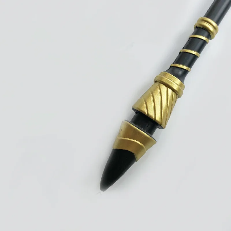 1:1 Cosplay chinois Zhao Yun's Gentian lance épée pistolet trois royaumes jeu de rôle modèle garçons jouets accessoire couteau enfants cadeau épée