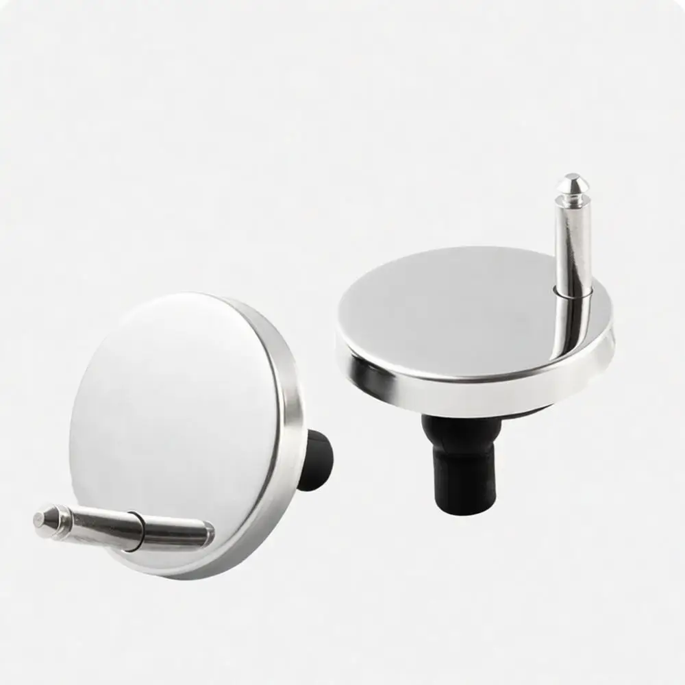 Stainless Steel Toilet Seat Fixing Bolts Expansion Screws Universal Replacement For Bathroom Commode Lid Hardware Set