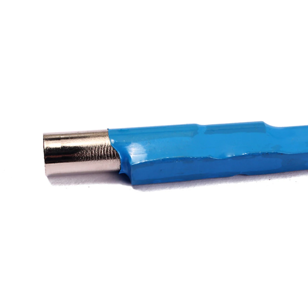 

Professional 2-Way Adjustable Guitar 400Mm Steel Bar For Bass Repair Pull Type Adjustment Tool