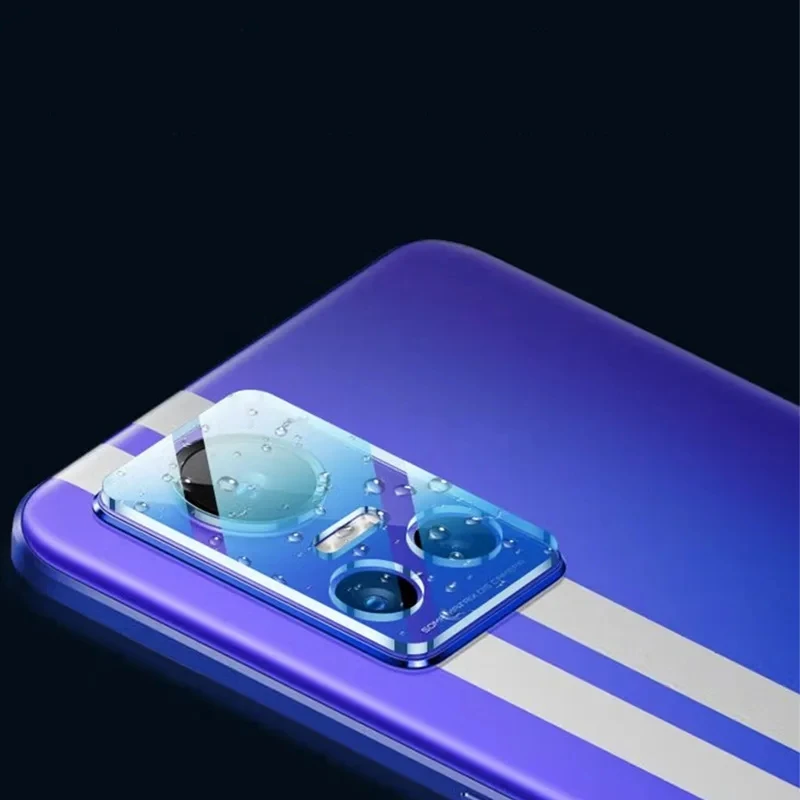 Tempered Glass For Oppo Realme GT NEO 3 2 9 8 Pro Plus Camera Lens 9H Protector Film For RealmeGT Screen Protector Camera Cover