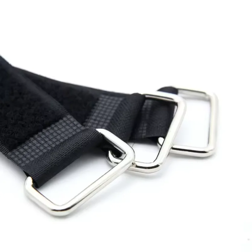Reusable Nylon Battery Strap Lipo Sticker Tape for FPV RC Battery Fixing  Cable Management