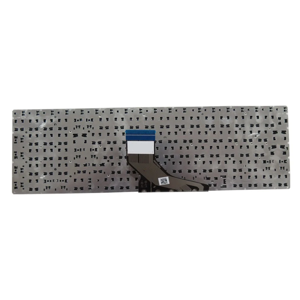 Laptop Keyboard For HP 15-DA0000 15-DB0000 2B-ABK01I610 2B-ABK01I611 Without Backlit United States US Black New