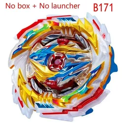 Top Launchers Beyblade GT Burst B-173 B169 B170 Arena Toys Sale Bey Blade Blade And Bayblade Bable Drain Fafnir Metal Blayblade