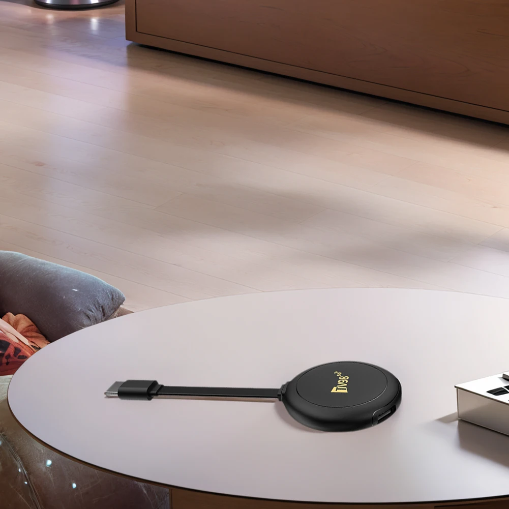 أندرويد 14 فك التشفير صوت التحكم عن بعد BT5.0 مشغل الوسائط رباعية النواة ARM Cortex-A53 4K HD TV مشغل فيديو للمكتب المنزلي