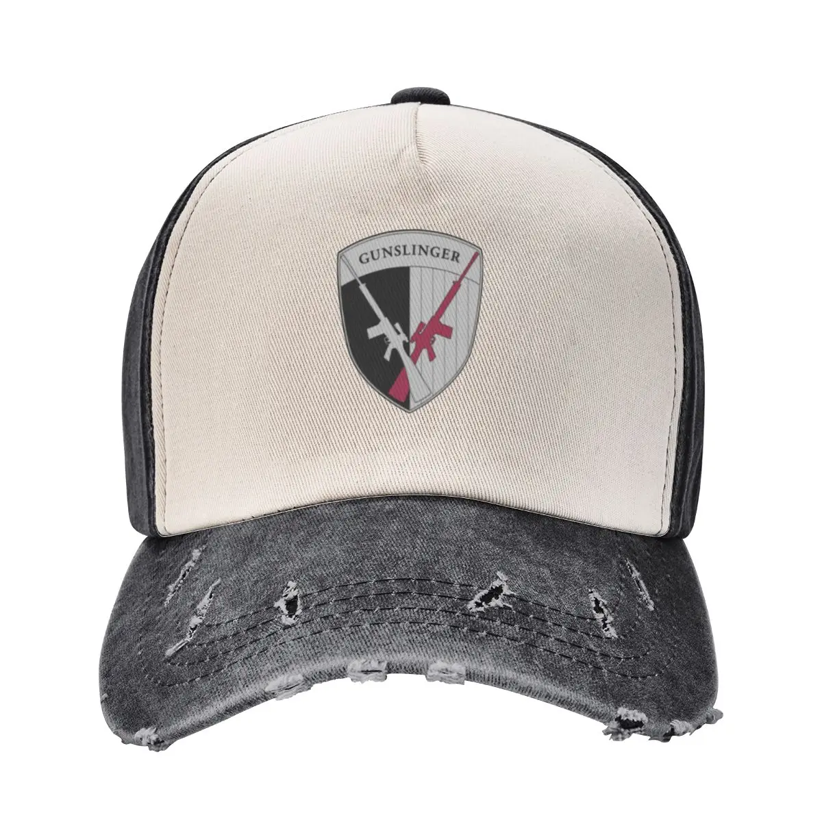 

Бейсбольная кепка Gunslinger, каска, роскошная кепка с защелкой на спине, джентльменская шляпа для женщин и мужчин