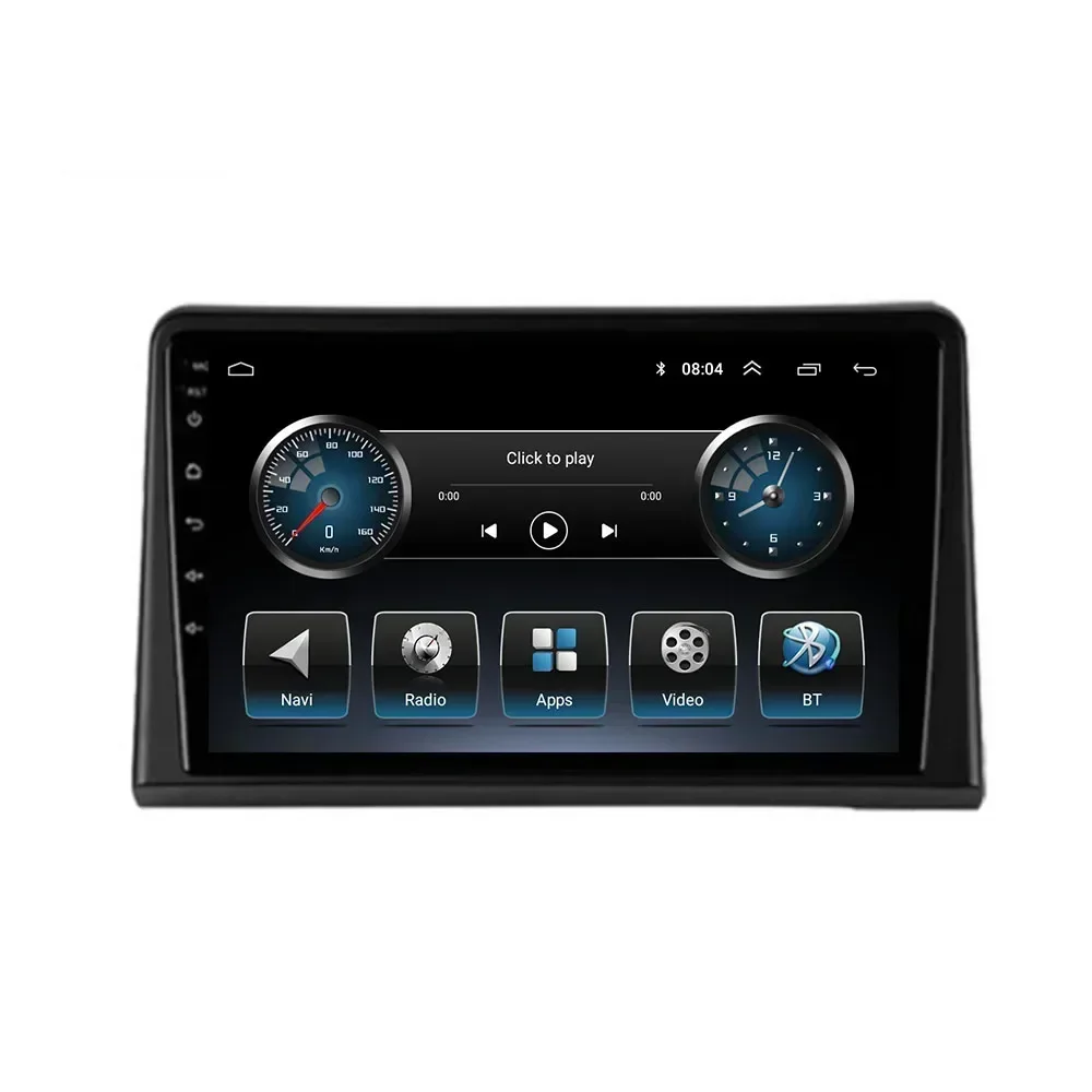 Android 13 Car Dvd For Hyundai Sonata 7 LF 2017 2018 2019+ Auto Radio Multimedia Player GPS Support 5G DSP RDS Carplay Camera 