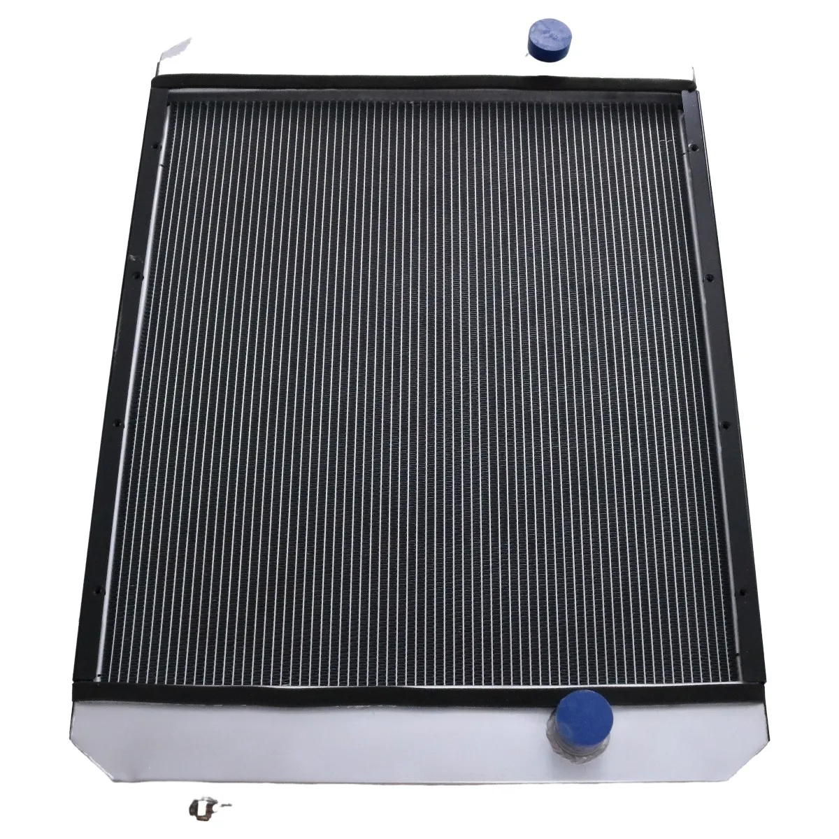

Water Tank Radiator 253148A1 300303A1 for CASE 721 721B 721C 821 821B 821C