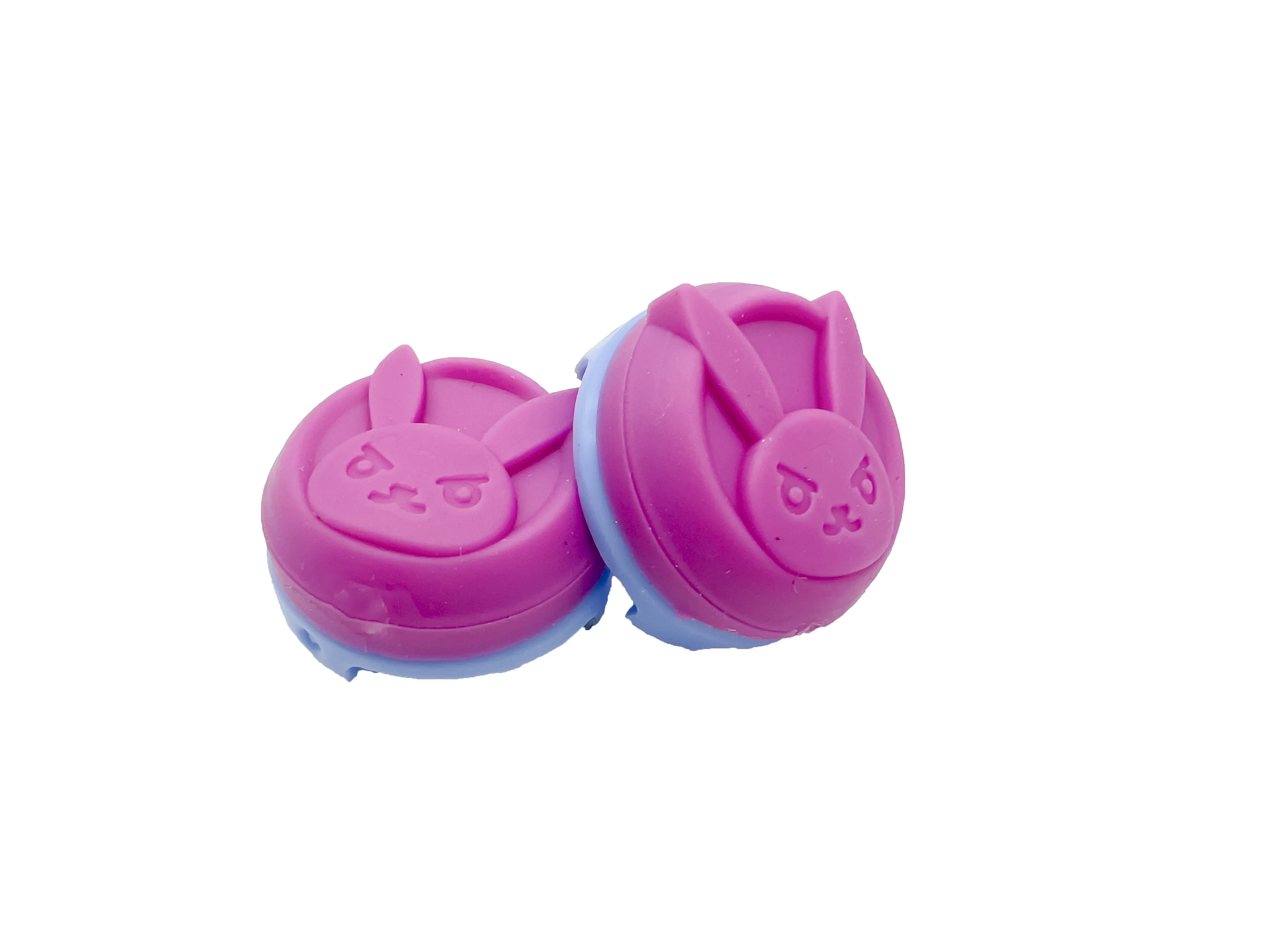 FOR Playstation 5 (ps5) Ps4 Control Button, Thumbstick Cover Game Controller Accessories