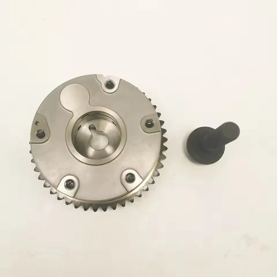 

14310-R5A-305 14310-R44-A01 Новая высококачественная звездочка регулируемого клапана Mx229800-1214 для Honda Cr-V Accord 2.4L L4 Vvt