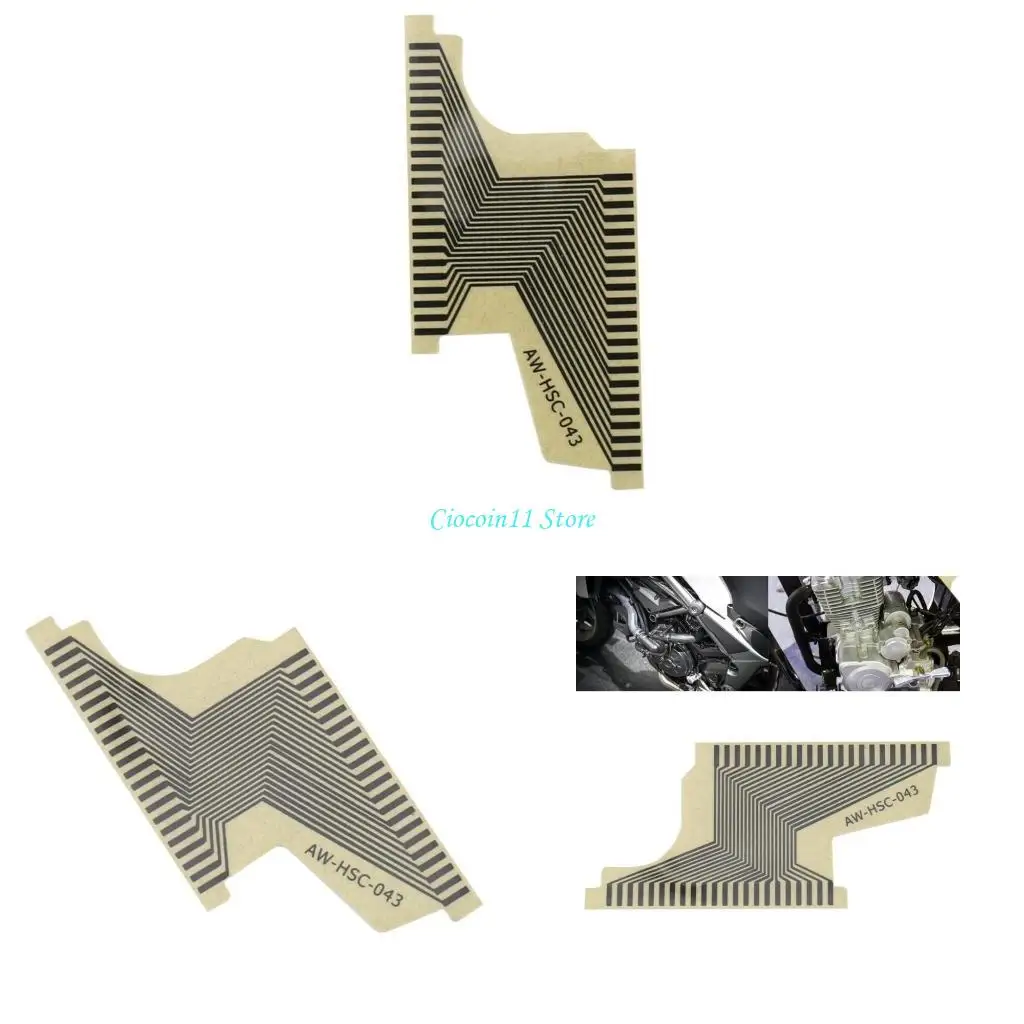 

Y1UB Точный инженерный ленточный кабельный кабельный инструмент ЖК-разъем для AW-HSC-043 повышает стабильность приборной панели.