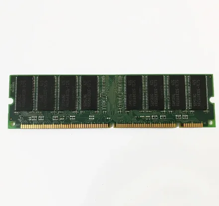 

Для 512M PC133U-333-542 SDRam 512MB Sync 133MHz CL3 desktop industrial control