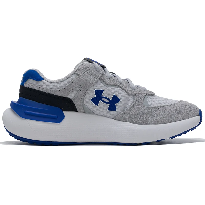 Under Armour heren- en damesschoenen, sportschoenen, fitnesstraining, demping, slijtvast, lichtgewicht, ademende hardloopschoenen 3028616-099