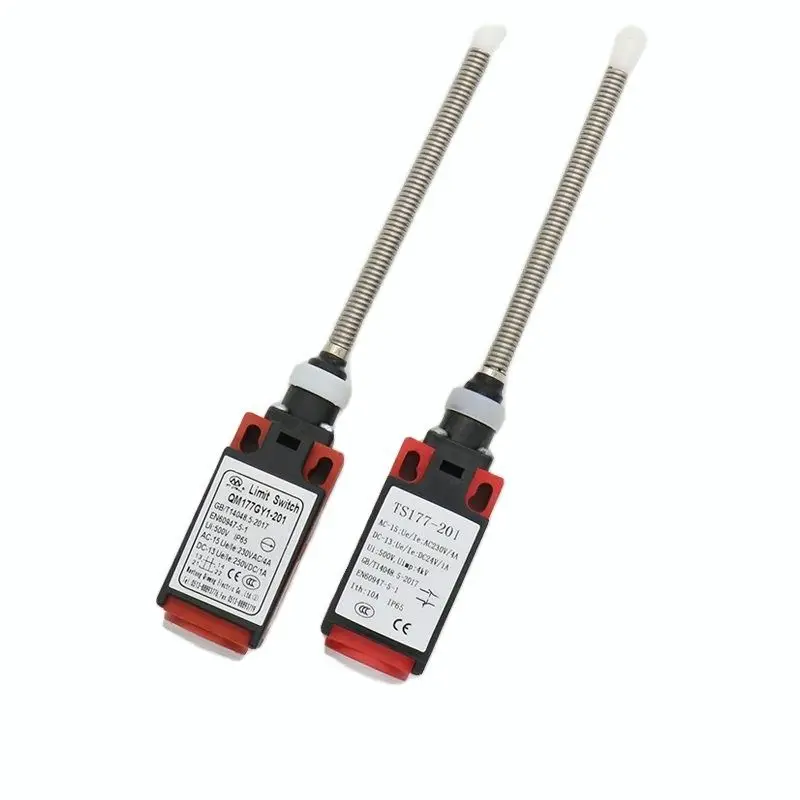 1pce YZ-TS177-201 Roltrap Pedaal Cover Schakelaar QM177GY1 XAA177HP1 Lift Accessoires EU297