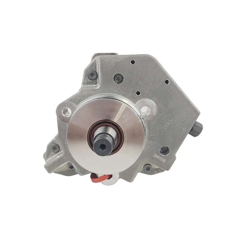 【2026 Hot Selling】OE 5254461 BH0X9350AA New High Pressure Fuel   Pump 0445020148 0445020149