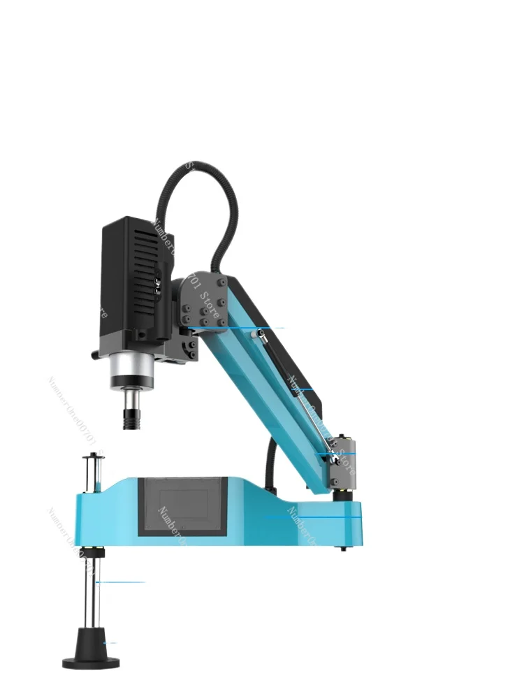 Servo Lock Screw Machine Automatic CNC Universal Handheld Tightening Machine