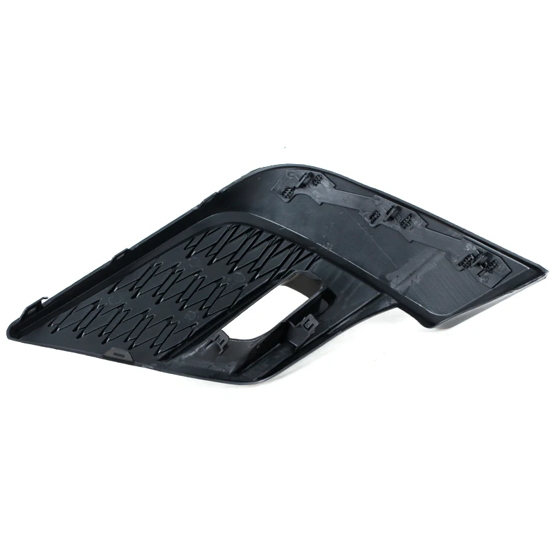 Fog Light Cover For Lexus CT200h Front Bumper Fog Lamp Grille Cover Front/Rear Honeycomb Shape Fog Light Bezel view 2