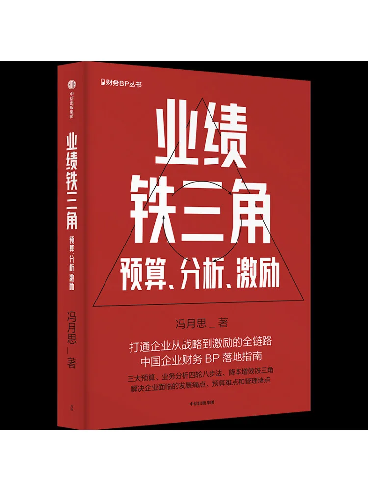 

Book-Winshare Performance Triangle Budgeting Analysis Incentives