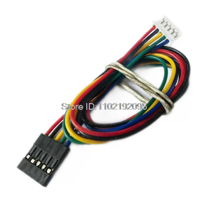 24AWG 300MM PH2.0 2…