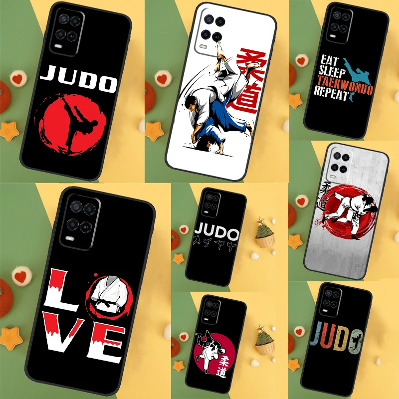 

Дзюдо тхэквондо карате для OPPO A96 A76 A16 A52 A72 A92 A98 A78 A58 A5 A9 A15 A17 A77 A53S A57S A94 A74 A54 чехол