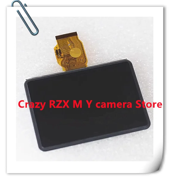 New LCD display screen repair parts For Canon EOS 5D Mark III; 5DIII 5D3 DS126321 SLR