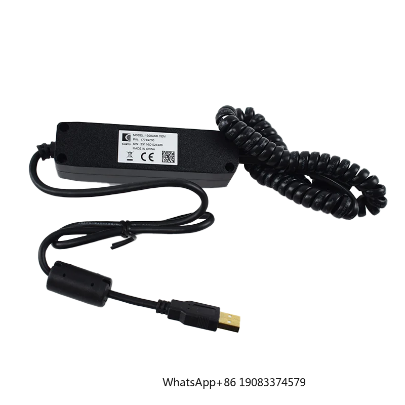 1314K-4401 USB-IC-Chip-Programmierer mit Software Kit |   EEPROM/MCU/BIOS Brenner |   Universelles Werkzeug zum Löschen von Chips