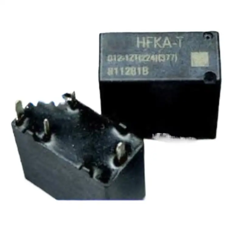 

100% NEW High quality products HFKA-T 012-1ZT(224)(377)