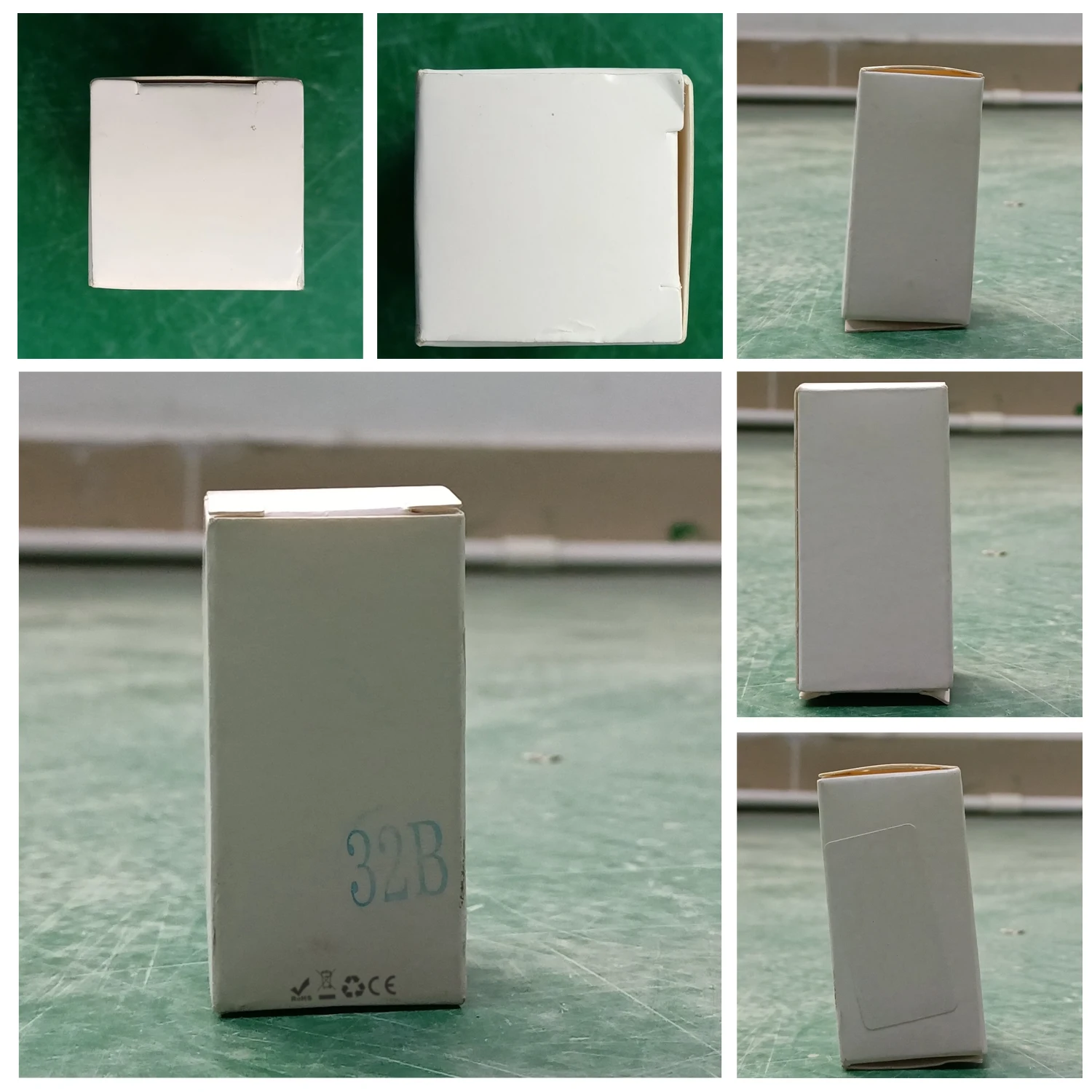 

Сменная головка для бритвенного станка Braun 32B Series 301S 310S 320S 330S